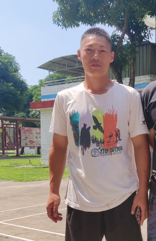 孤鹰的第一张照片--漳平相亲网
