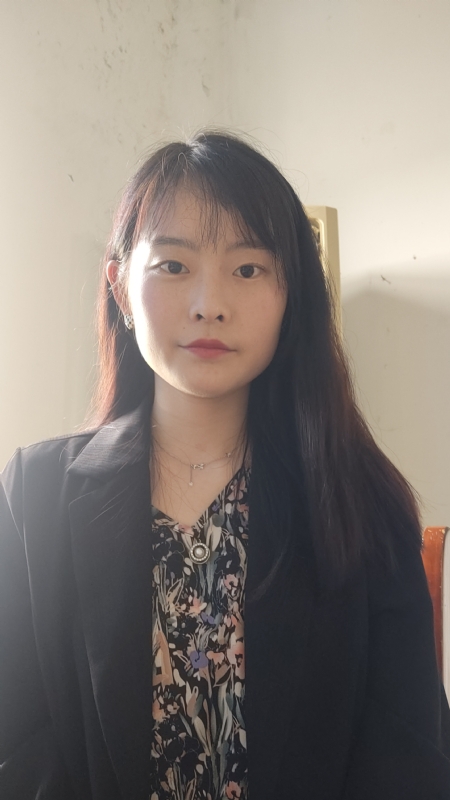 啾啾儿的第二张照片--漳平相亲网
