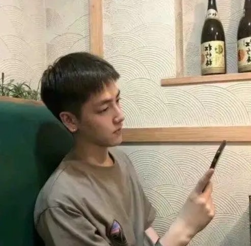 ErikMF的第一张照片--漳平相亲网