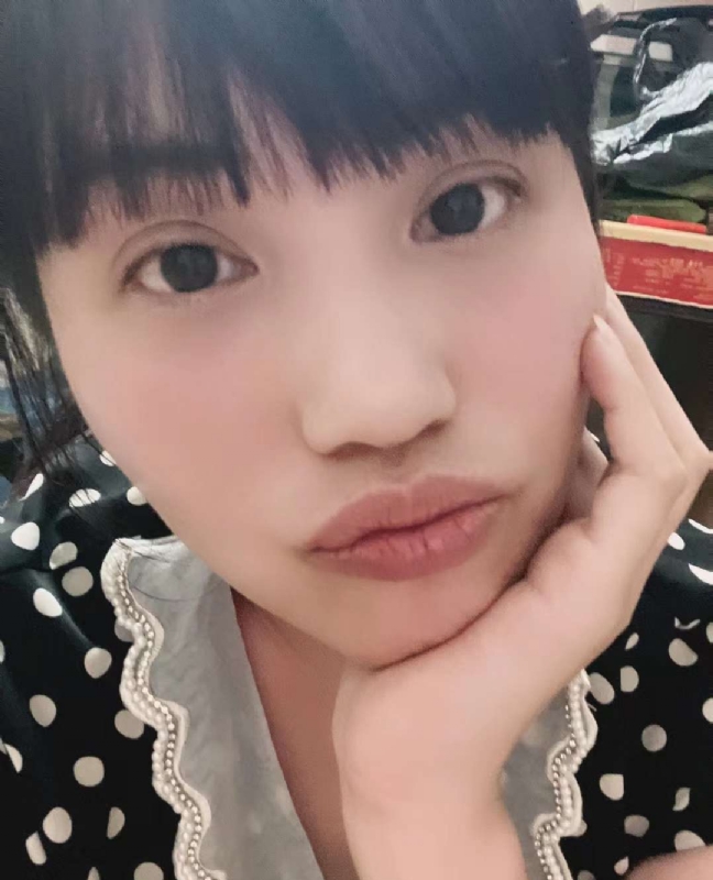CC的第一张照片--漳平相亲网