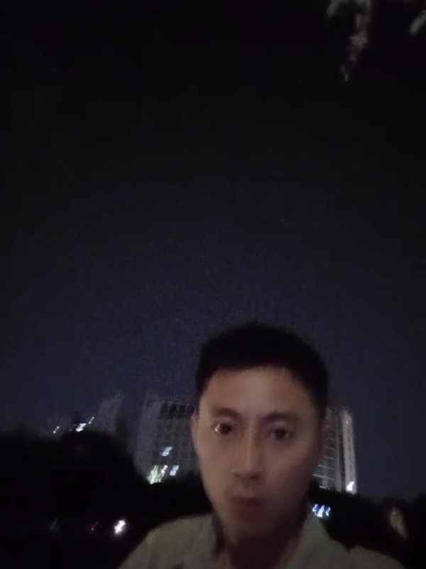 清晨的雨声的第一张照片--漳平相亲网