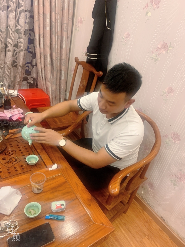 古有风琴的第二张照片--漳平相亲网