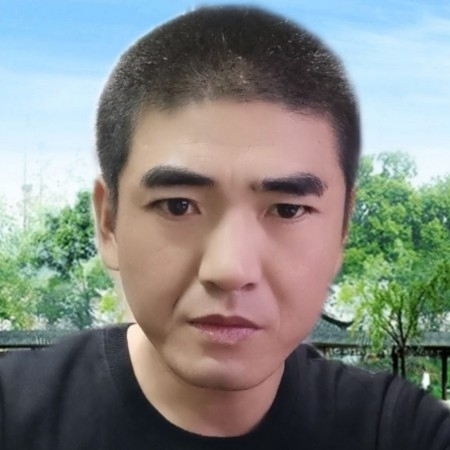 阳光帅气的第一张照片--漳平相亲网