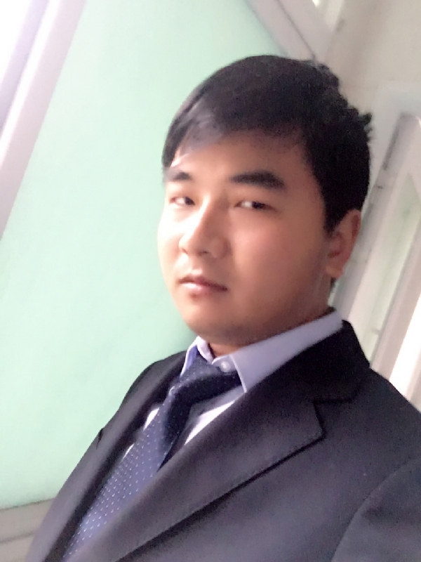殷勤的王子的第一张照片--漳平相亲网