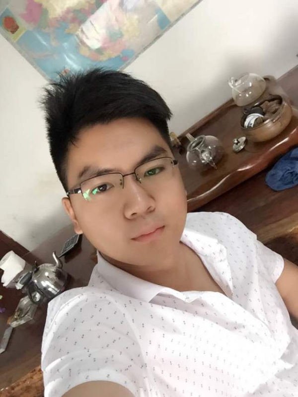 瑞泽的第二张照片--漳平相亲网