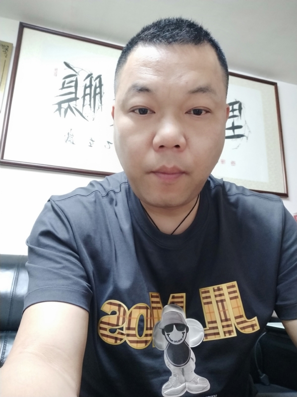 醉相思的第一张照片--漳平相亲网