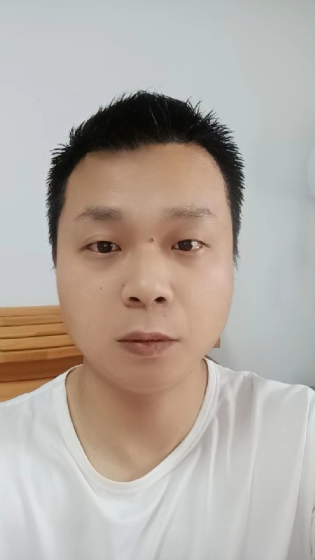 阳光的第一张照片--漳平相亲网