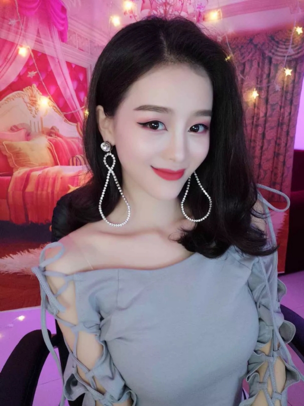 Cici的第三张照片--漳平相亲网