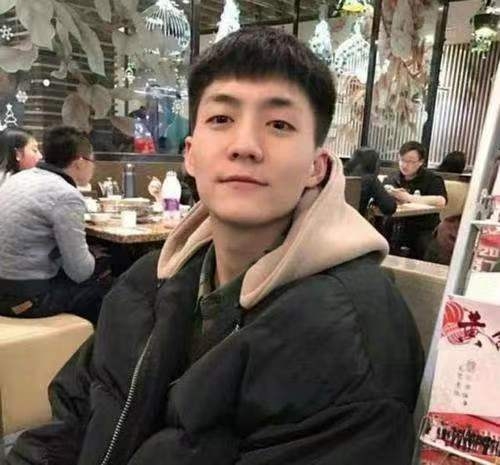 迪迪的第二张照片--漳平相亲网