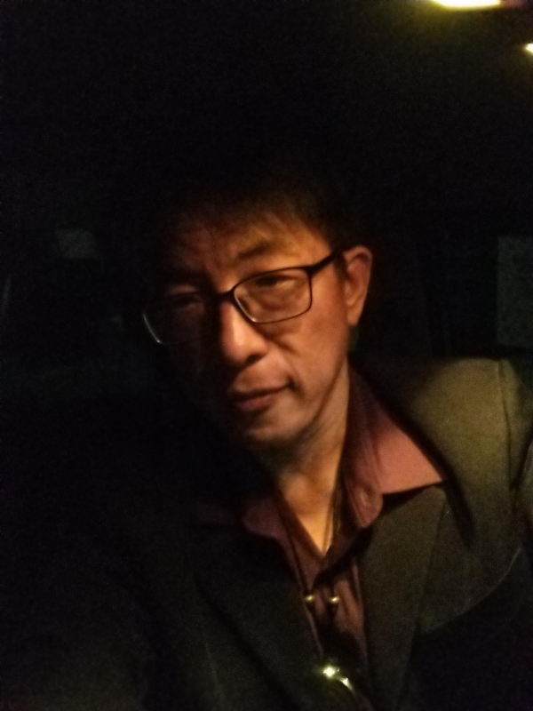 隱姓埋名的第一张照片--漳平相亲网