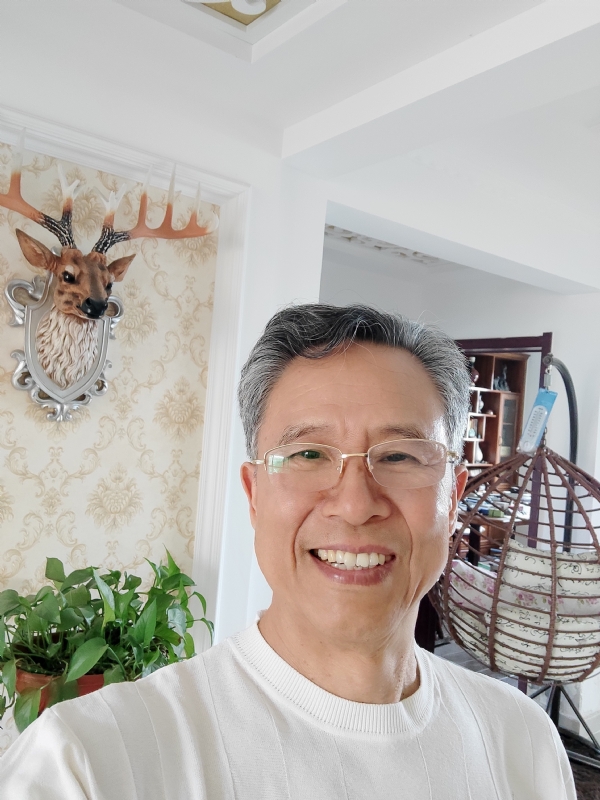 坐看云起时的第三张照片--漳平相亲网