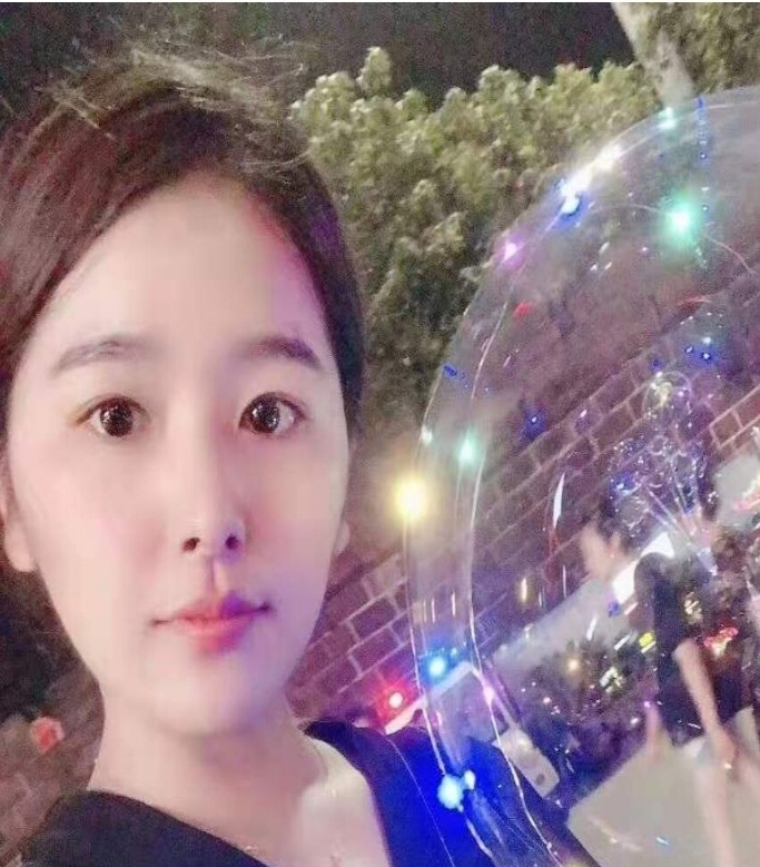 心碎小猪的第一张照片--漳平相亲网