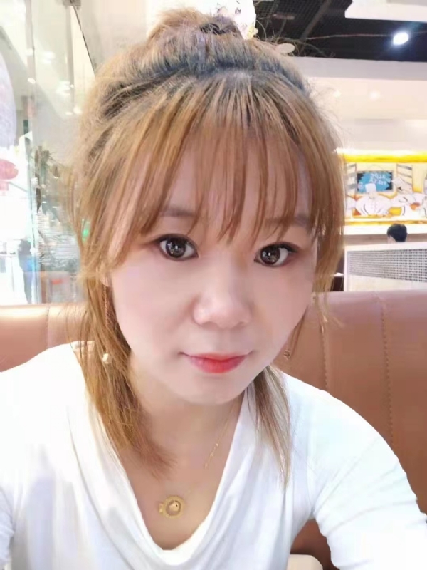 心碎小猪的第三张照片--漳平相亲网