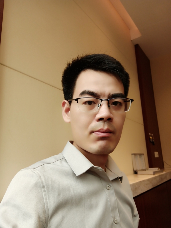 白头偕老的第一张照片--漳平相亲网