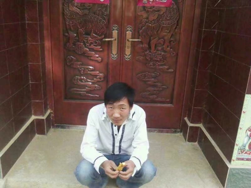 潘先生的第一张照片--漳平相亲网