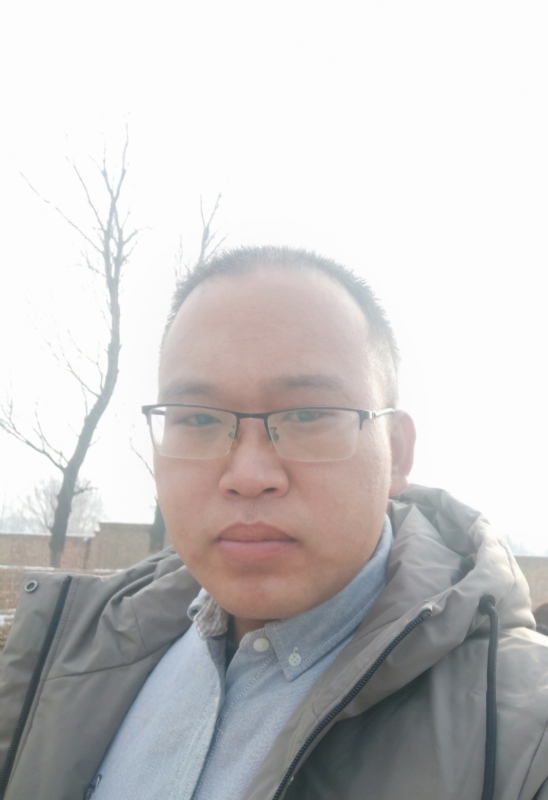 云墨的第一张照片--漳平相亲网