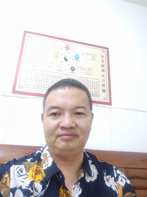 健康调理顾问韩智平的第二张照片--漳平相亲网