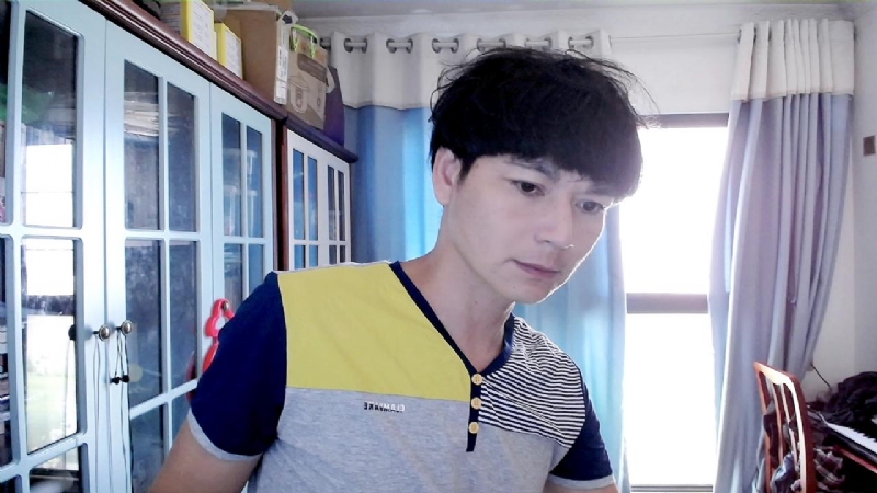 子期的第一张照片--漳平相亲网