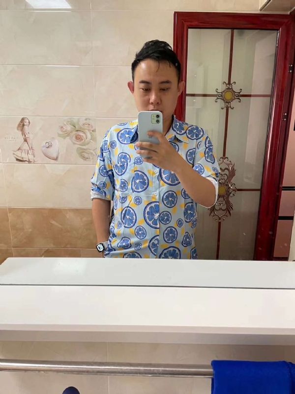 MrLogers的第三张照片--漳平相亲网