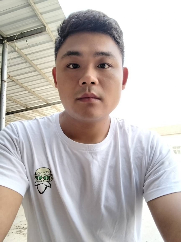 高大威武的第一张照片--漳平相亲网