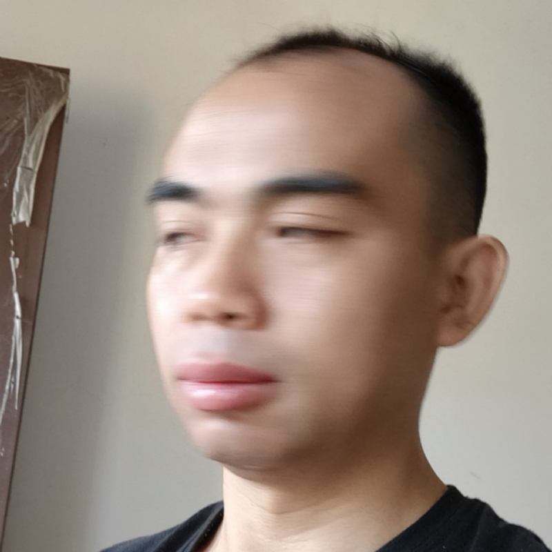微微乐的第一张照片--漳平相亲网
