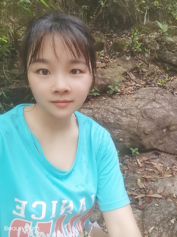 糖糖的第一张照片--漳平相亲网
