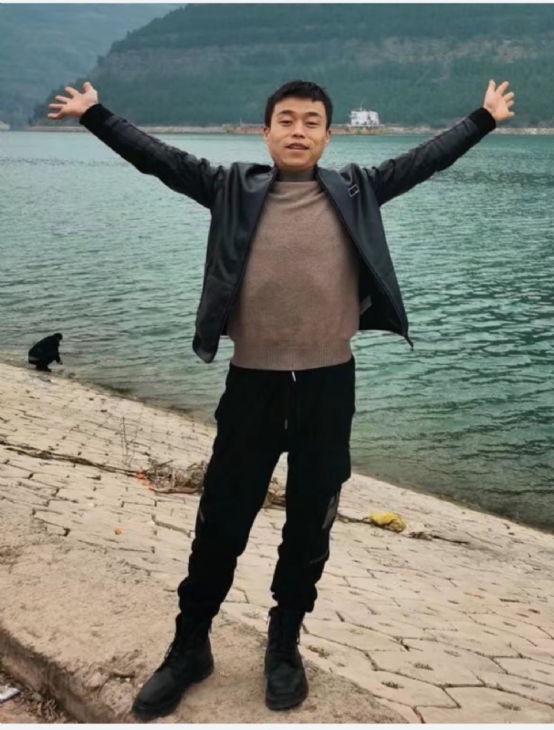 寂寞的风的第二张照片--漳平相亲网