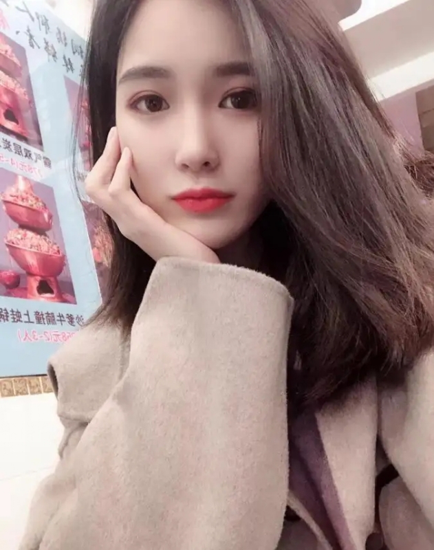 谢玲的第一张照片--漳平相亲网