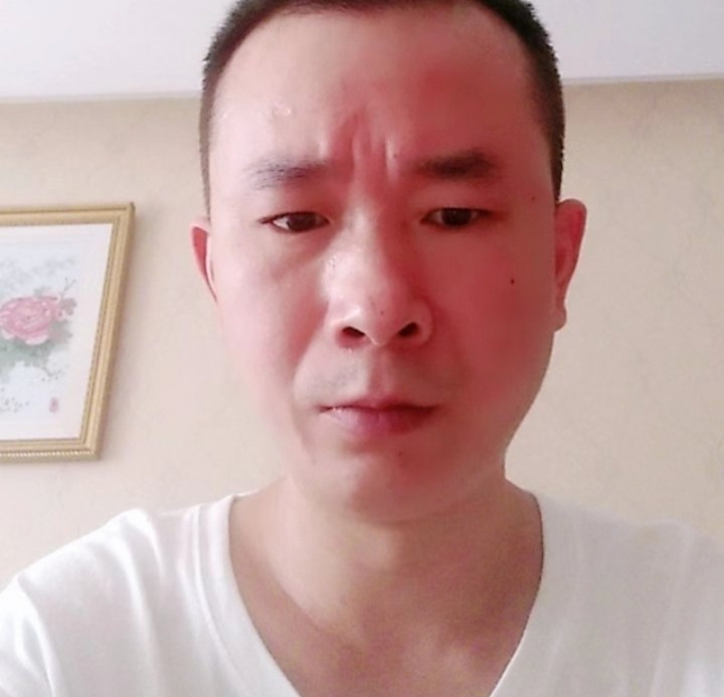 自由飞翔的第一张照片--漳平相亲网