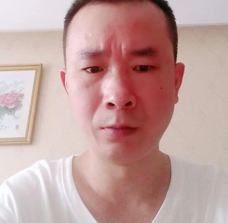 自由飞翔的第三张照片--漳平相亲网