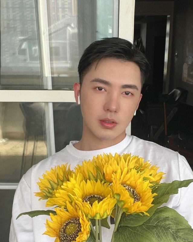 浪子无悔的第二张照片--漳平相亲网