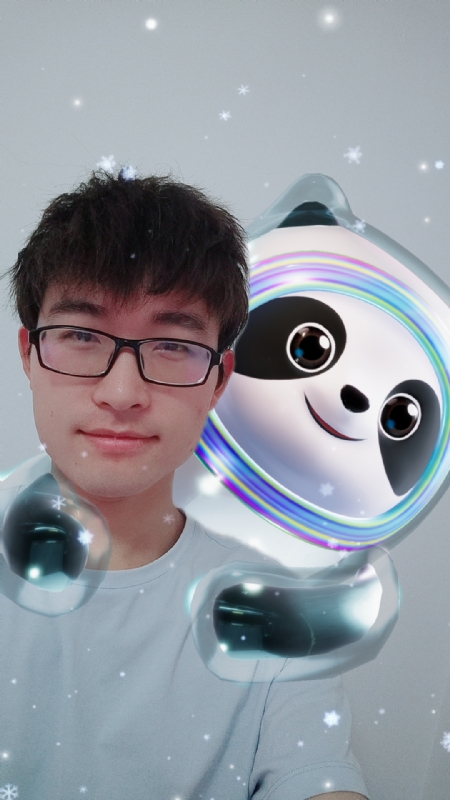 乐善好施先生的第一张照片--漳平相亲网