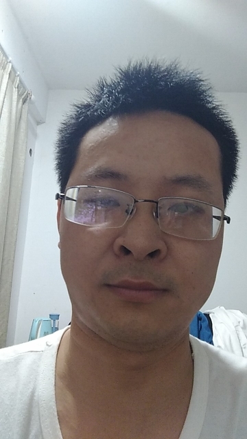 chastity的第一张照片--漳平相亲网