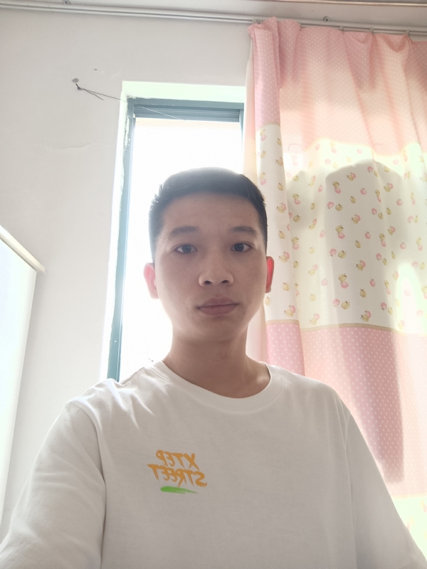 朱公子的第三张照片--漳平相亲网
