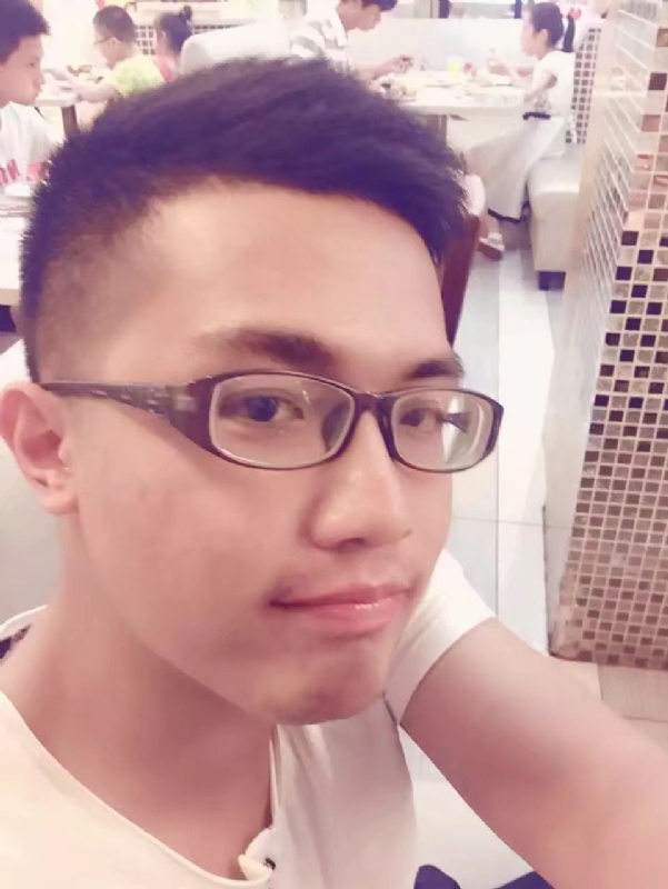 文哥的第一张照片--漳平相亲网
