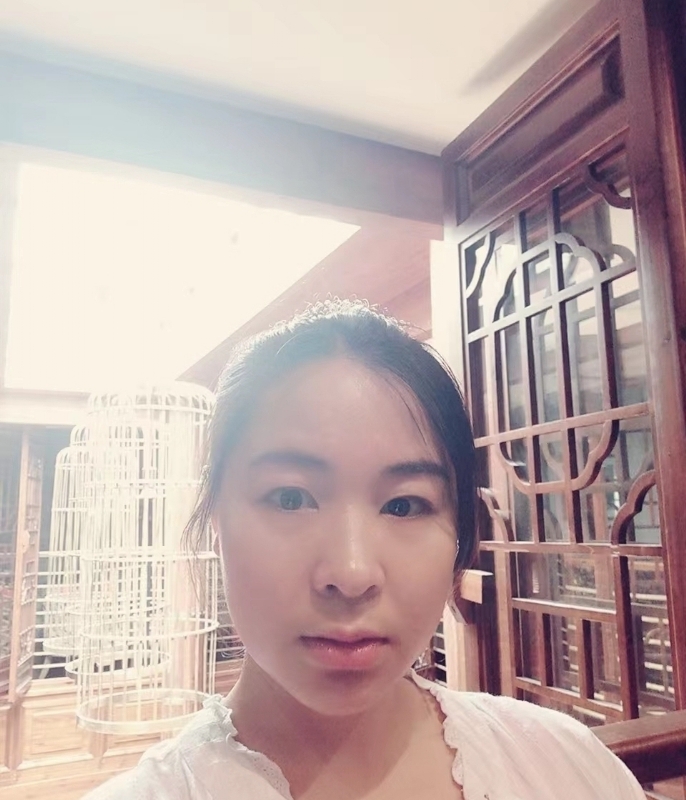 圆圆的第一张照片--漳平相亲网