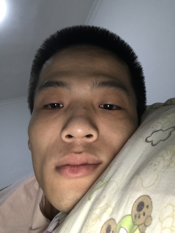 直男的第一张照片--漳平相亲网