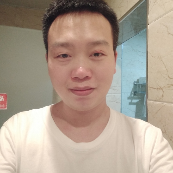 杯中酒的第一张照片--漳平相亲网