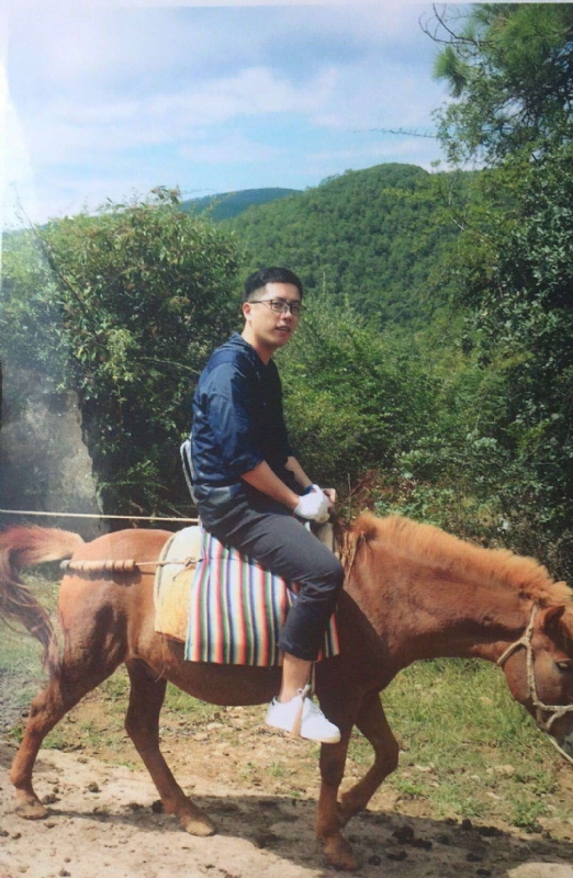 小社的第一张照片--漳平相亲网