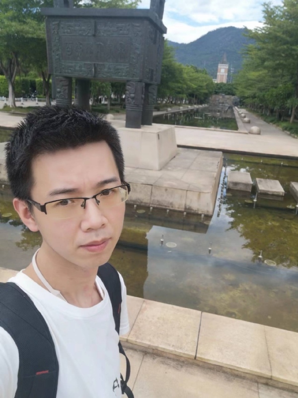 云杰的第二张照片--漳平相亲网