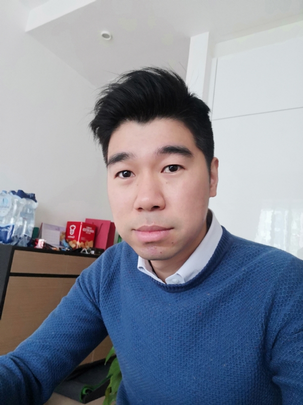Andy的第一张照片--漳平相亲网