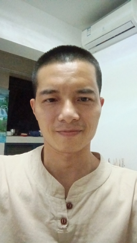 兴兴的第一张照片--漳平相亲网