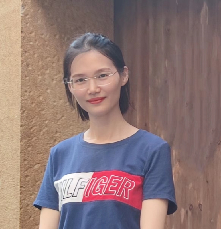 Elyon的第二张照片--漳平相亲网