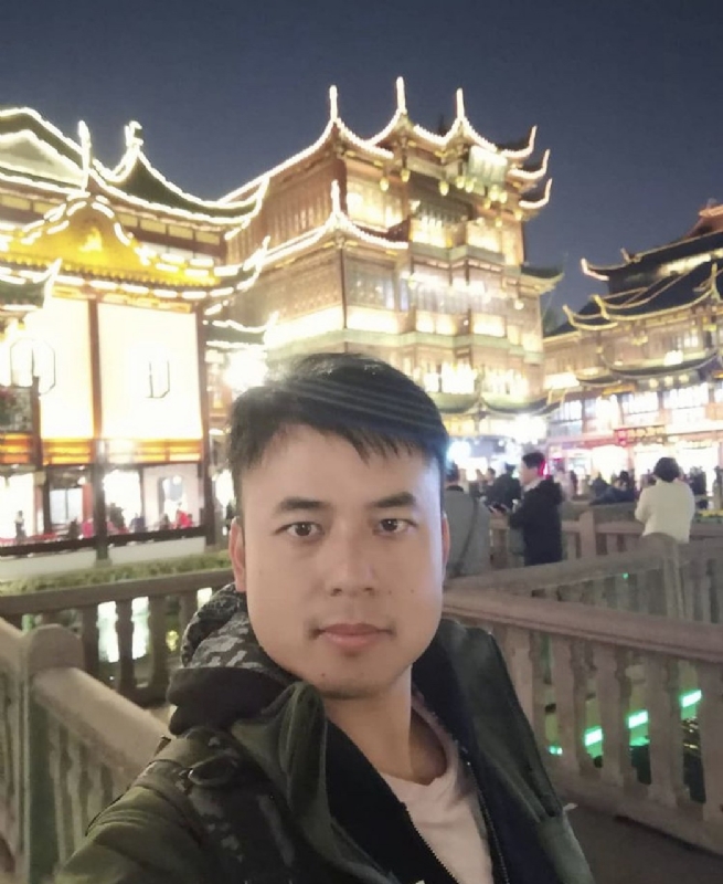 何先生he的第一张照片--漳平相亲网