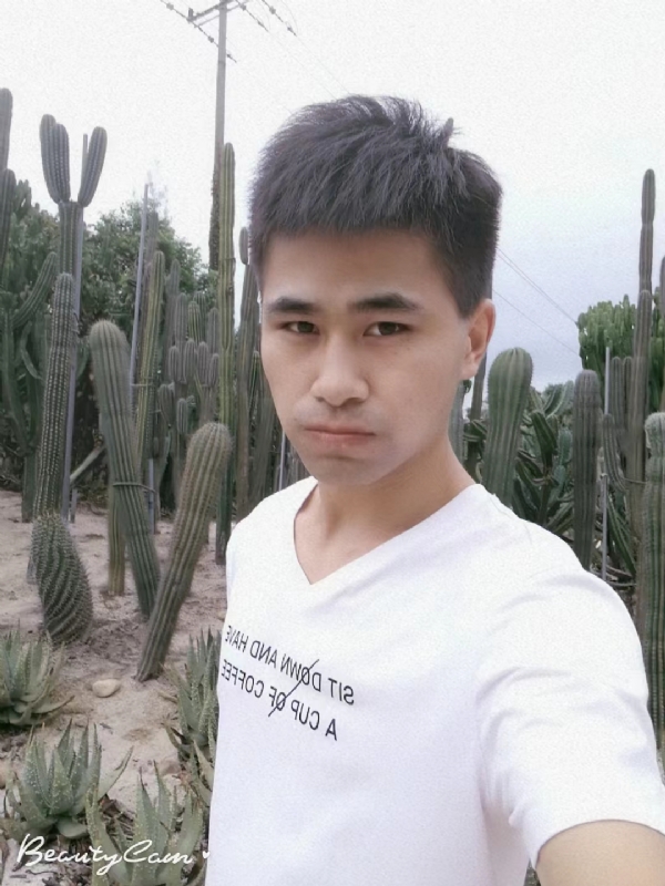 Zeta的第二张照片--漳平相亲网