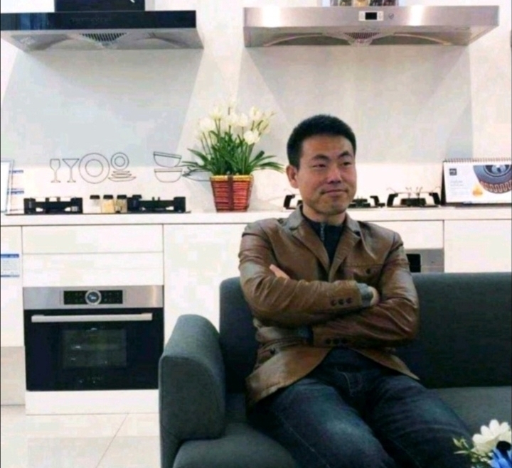 奋斗的执着的第一张照片--漳平相亲网