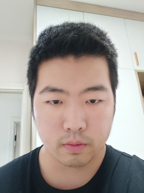 阿杰的第一张照片--漳平相亲网