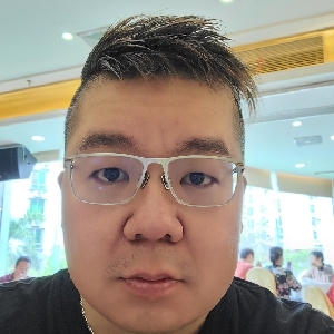 Carlos的第一张照片--漳平相亲网