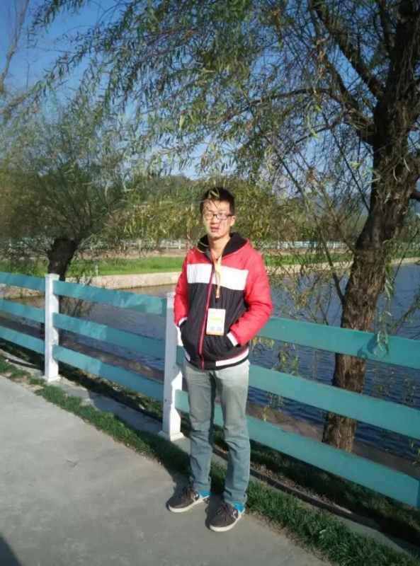 吊羊习习的第一张照片--漳平相亲网
