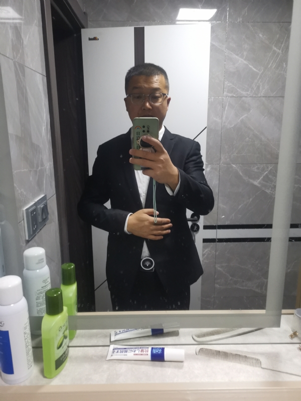 吊羊习习的第二张照片--漳平相亲网